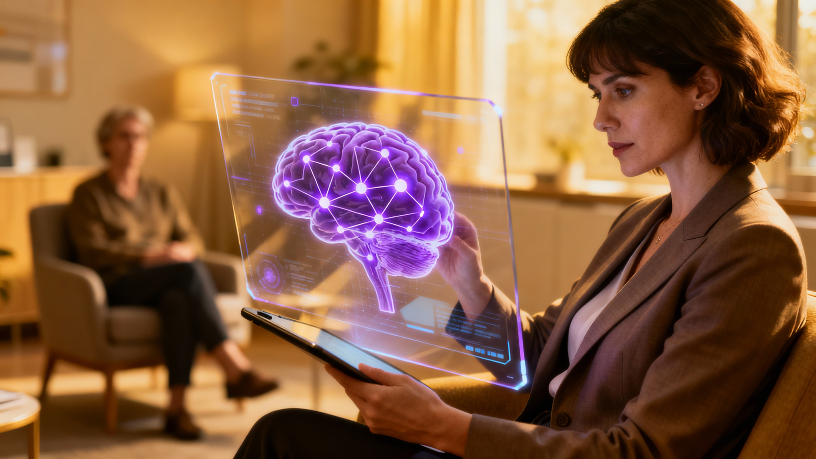 Interfejs Synapsa MIND